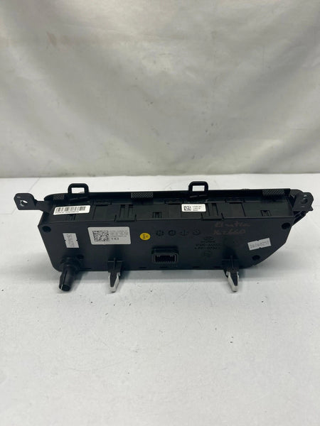 2021 23 HYUNDAI ELANTRA CLIMATE CONTROL KOREA BUILT MANUAL OEM 97250AA400LS5