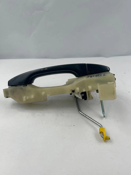 20 24 KIA SOUL OUTSIDE DOOR HANDLE FRONT LEFT OEM 82651K0010 KDG/KDT GRAY PEARL