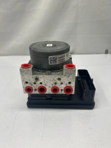 2018 2019 CHEVROLET EQUINOX ABS PUMP MODULE ASSY OEM 84560131