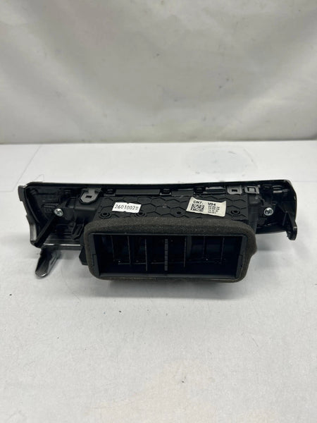 2023 HYUNDAI ELANTRA AIR CONDITIONER VENT DASHBOARD CENTER ASSY OEM 97480AA000