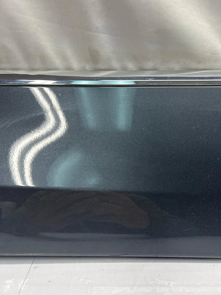 2019 2025 CHEVY BLAZER FRONT DOOR DRIVER SIDE MOULDING PREMIER OEM 84514942