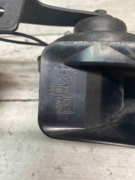 LAND ROVER LR2 2014-2015 BOCINA DOBLE NOTA OEM LR040705