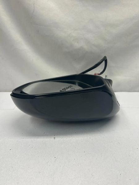 19 25 TOYOTA COROLLA DOOR MIRROR POWER SED HEATED T/SIGNAL RIGHT SIDE 1F7 BLACK