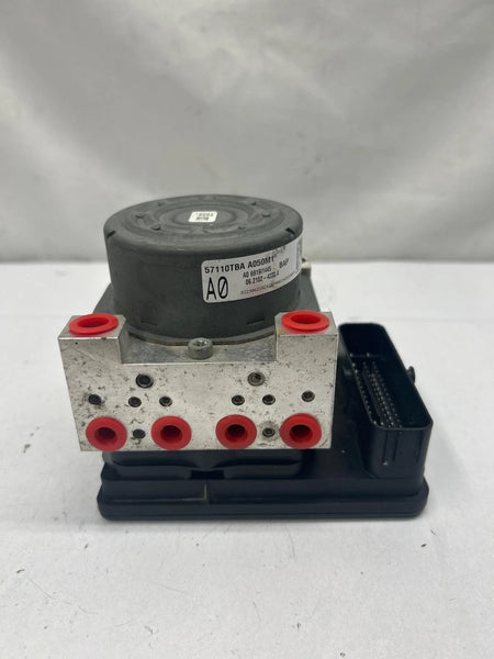 2016 2017 2018 HONDA CIVIC 2.0L ABS PUMP MODULE ASSY OEM 57110TBA