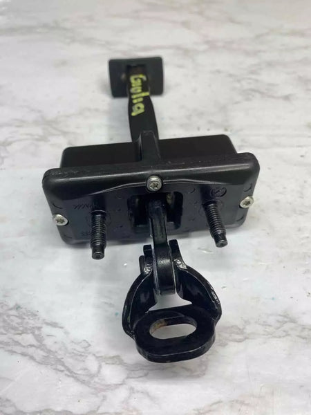 17 18 19 20 21 22 23 ALFA ROMEO GIULIA BISAGRA DE PUERTA DELANTERA IZQUIERDA SOLO SOPORTE OEM