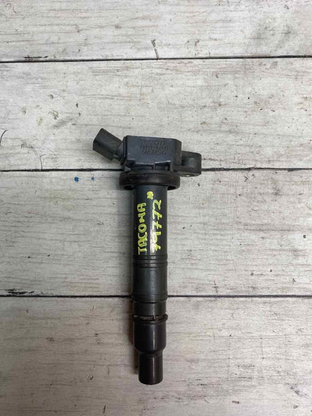 Bobina de ignição Toyota Tacoma de 200 a 2022 assy OEM 90919A2001