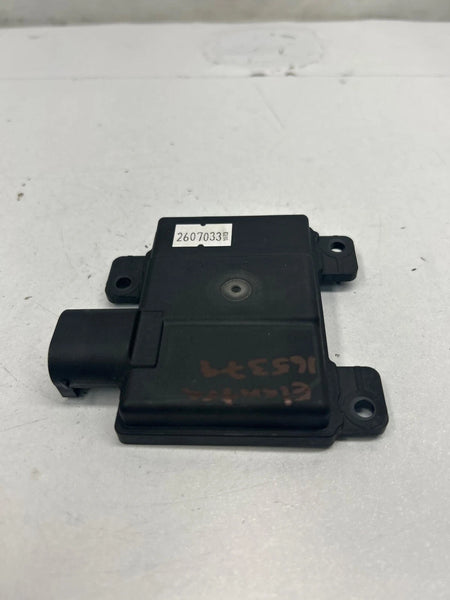 2021 2023 HYUNDAI ELANTRA BLIND SPOT ALERT SENSOR LEFT SIDE ASSY OEM 99140AA040