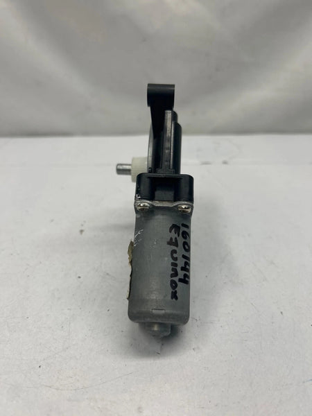 2018 2024 CHEVROLET EQUINOX WINDOW MOTOR FRONT LEFT DRIVER SIDE ASSY