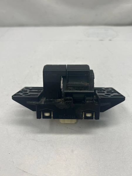 2022 TOYOTA COROLLA CENTER CONSOLE PARKING & HOLD CONTROL SWITCH ASSY