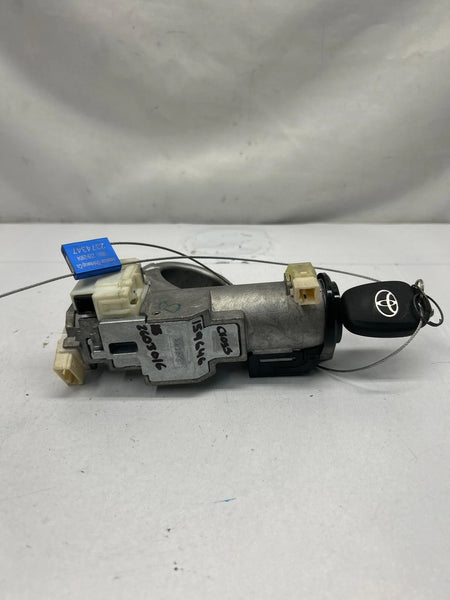 2022 2023 2024 2025 TOYOTA COROLLA IGNITION SWITCH CONVENTIONAL GASOLINE ASSY