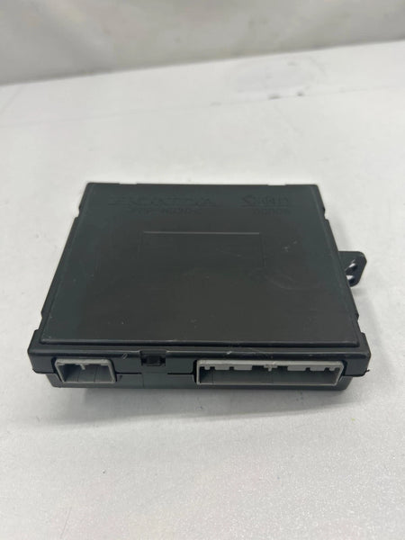 2019 ACURA TLX CLIMATE CONTROL MODULE HVAC AC UNIT ASSY OEM 79600TZ3A410M1