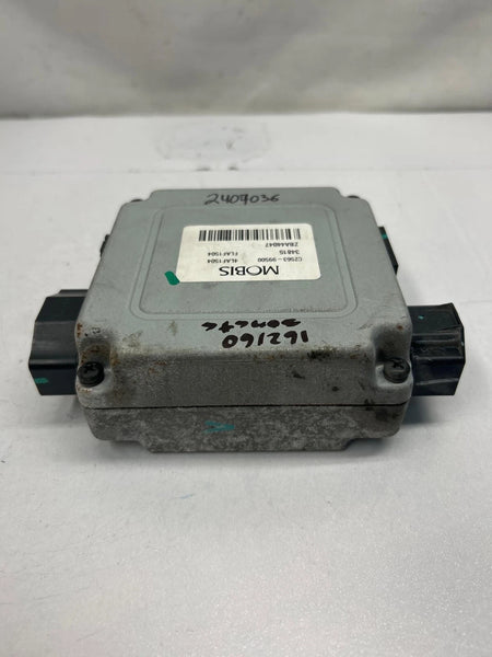 2015 2017 HYUNDAI SONATA POWER STEERING CONTROL MODULE ASSY US MARKET VIN 3