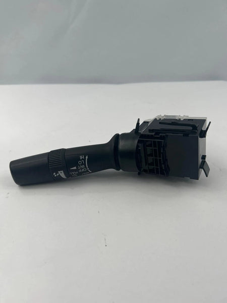 2013 TO 2018 HONDA CIVIC WIPER CONTROL SWITCH ASSY OEM 35256T2AX31