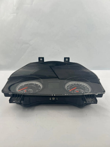 2016 DODGE RAM 1500 PICKUP 5.7L SPEEDOMETER 7" OEM 68280831AC MPH 100K MILES