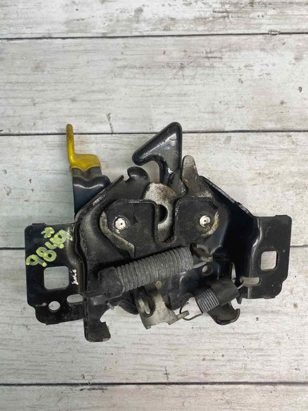 Conjunto de pestillo del capó de Ford Explorer 2012 OEM 335A16700