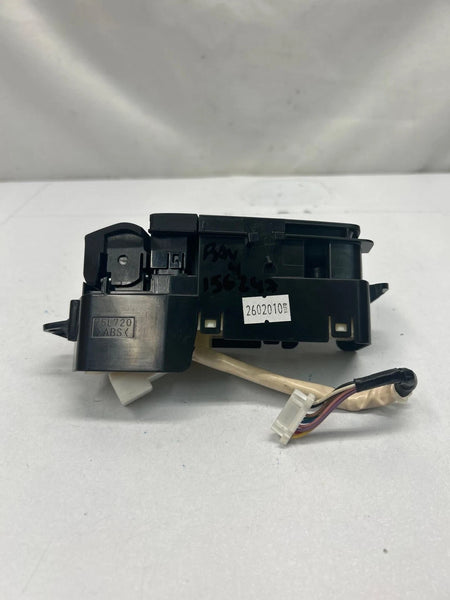 2021 TOYOTA RAV-4 CENTER CONSOLE DRIVE MODE & PARKING HOLD CONTROL SWITCH ASSY