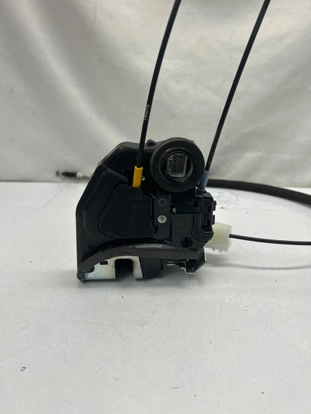 2018 2019 2020 2021 2022 TOYOTA CHR DOOR LOCK ACTUATOR REAR LEFT SIDE JAPAN ASSY
