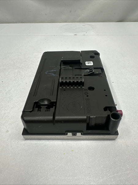 2020 INFINITI Q50 TELEMATICS CONTROL COMMUNICATION MODULE UNIT ASSY 282755SN0F