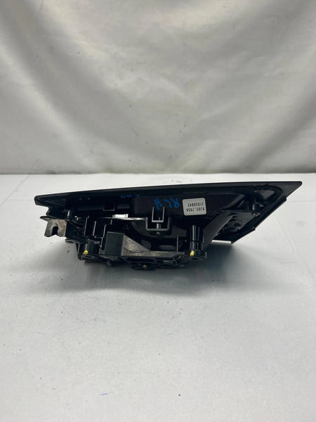 2018 2019 2020 2021 2022 TOYOTA CHR DOOR HANDLE OUTSIDE REAR LEFT SIDE ASSY