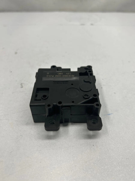 2024 TOYOTA COROLLA CROSS AIR FLAP HVAC AC ACTUATOR ASSEMBLY