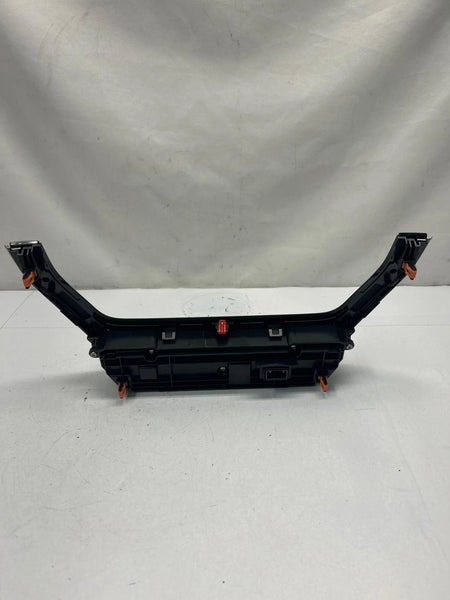 2019 2023 TOYOTA COROLLA CLIMATE CONTROL PANEL SEDAN AUTOMATIC OEM 5590002D30