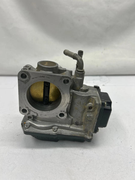 2016 2025 HONDA CIVIC THROTTLE BODY VALVE ASSY 1.5L TURBO