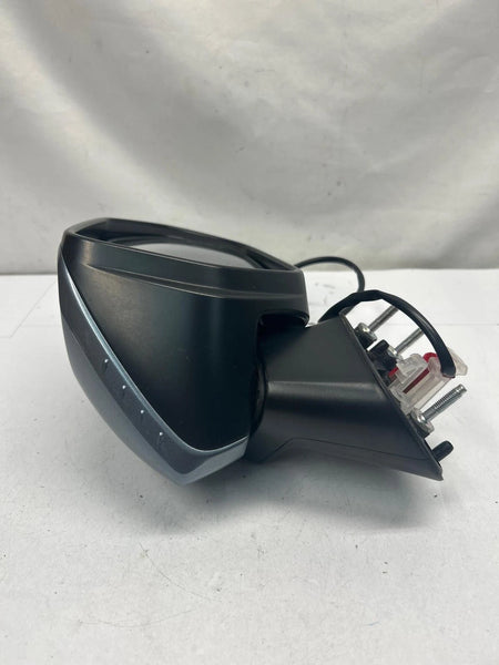 2020 TO 2025 TOYOTA COROLLA DOOR MIRROR RIGHT SIDE SEDAN ASSY 1K3 GRAY