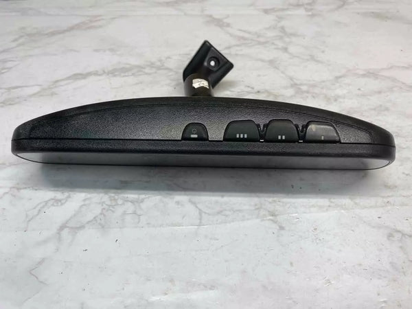 18 19 20 HONDA ODYSSEY REAR VIEW MIRROR GARAGE DOOR OPENER ASSY OEM 76400THRA02