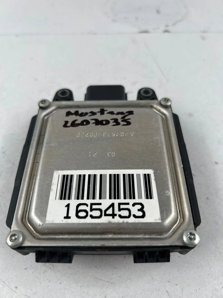 2018 TO 2023 FORD MUSTANG REAR BLIND SPOT ALERTE SENSOR OEM ASSY JR3Z14C689A