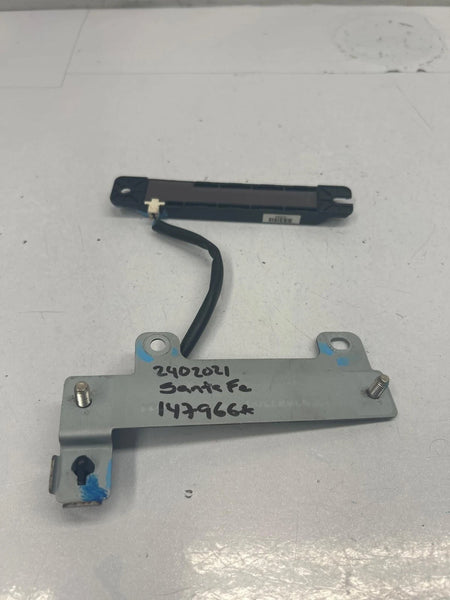 2018 HYUNDAI SANTA FE SMART KEY KEYLESS IGNITION UNIT ASSY OEM 95420A5300