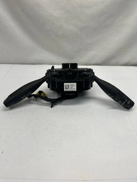 2014 TO 2023 JEEP CHEROKEE HEADLIGHT & WIPER CONTROL SWITCH ASSY