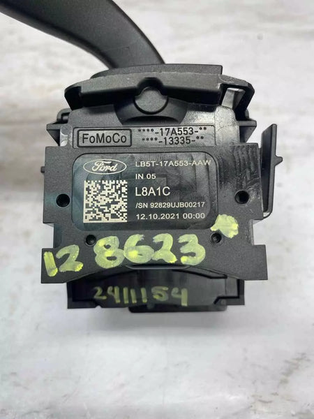 21 22 23 FORD BRONCO SPORT WIPER SWITCH RAIN SENSOR ASSY OEM LB5T17A553AAW
