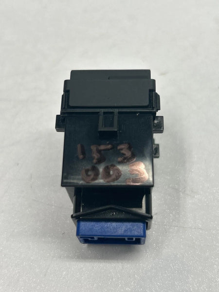 2020 TOYOTA COROLLA DASH SWITCH DIMMER LIGHT CONTROL ASSY OEM M75662