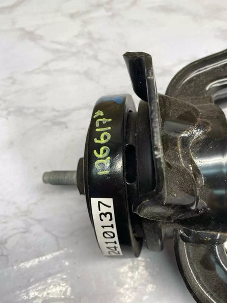 2018 HYUNDAI SANTA FE SOPORTE DE MOTOR SOPORTE DE BASTIDOR DE MOTOR CONJUNTO DELANTERO 2.4L FWD OEM