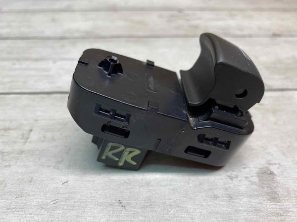 GMC Terrain window switch 2018 2020 rear right passenger side OEM 84139701