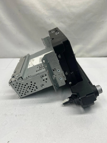 2020 HYUNDAI ELANTRA RADIO AM FM DISPLAY & RECEIVER OEM SED 7.0" 96160F2UA0SSH