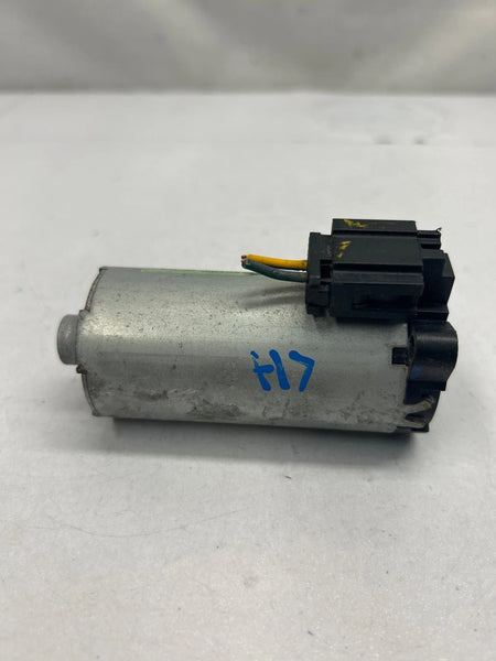 2020 CADILLAC CT5 SEAT MOTOR FRONT LEFT DRIVER ASSY
