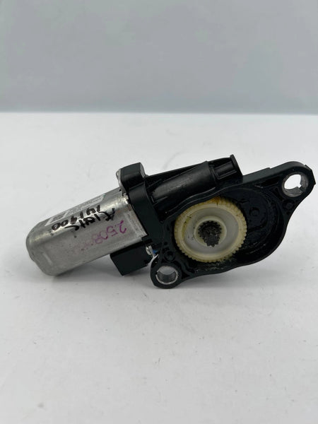 2021 HONDA CIVIC SEAT MOTOR FRONT LEFT ASSY OEM 2347672102