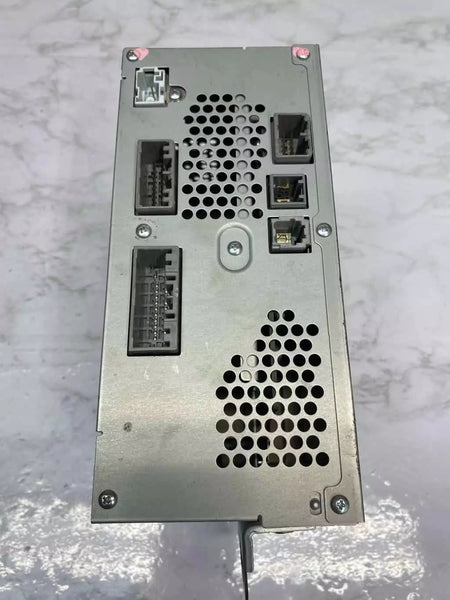 18 19 20 HONDA ACCORD RADIO AM FM RECEPTOR DE RADIO MERCADO ESTADOUNIDENSE MODELO LX OEM 39100TVAA03
