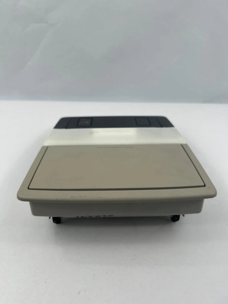 2021 2025 NISSAN ROGUE OVERHEAD CONSOLE ROOF DOOM LIGHT ASSY OEM 264306RA0A