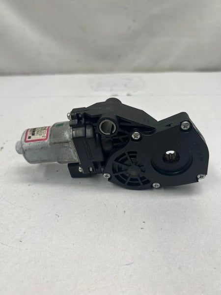 20 NISSAN PATHFINDER SEAT MOTOR FRONT DRIVER SIDE ASSY