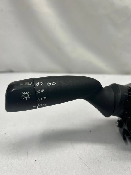 2020 TO 2025 TOYOTA COROLLA HEADLIGHT & WIPER SWITCH SEDAN US MARKET OEM 8432933080
