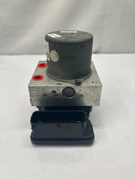 2015 2016 2017 HYUNDAI VELOSTER ABS PUMP MODULE ASSY OEM 589202V480
