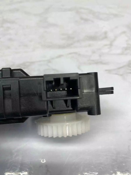 MOTOR DE ALETTIN DE AIRE HONDA CIVIC 22 23, ACTUADOR SERVO DE CALEFACCIÓN HVAC, OEM AA1138004040