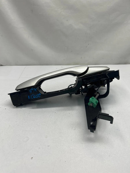 2016 TO 2019 FORD EXPLORER DOOR HANDLE OUTSIDE REAR LEFT SIDE OEM FB5Z7822404EAPTM