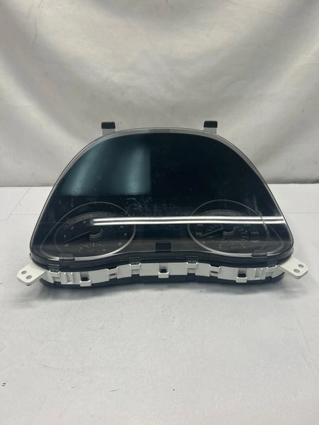 20 HYUNDAI ELANTRA INSTRUMENT CLUSTER SPEEDOMETER US MPH SED 2.0L 3.5" SCREEN