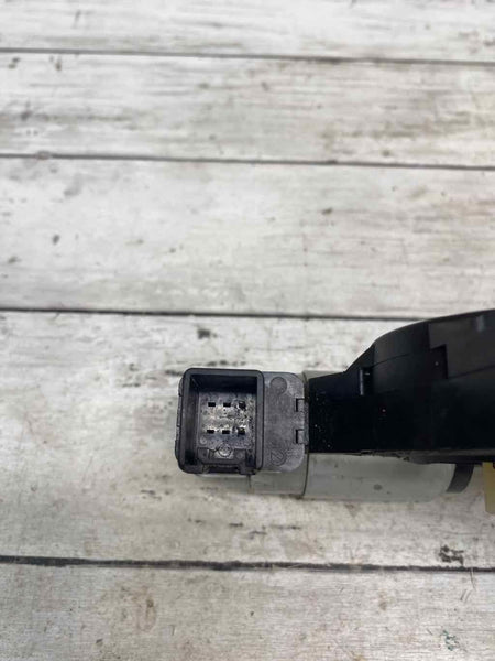 2007 2012 MAZDA CX7 LH REAR LEFT POWER WINDOW MOTOR OEM GJ6A5858XC