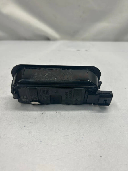 2021 HONDA ACCORD TRUNK LID LICENSE PLATE LIGHT ASSY