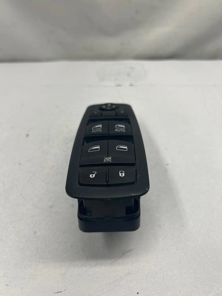 2015 2023 JEEP CHEROKEE WINDOW SWITCH FRONT DRIVER SIDE DOOR ASSY