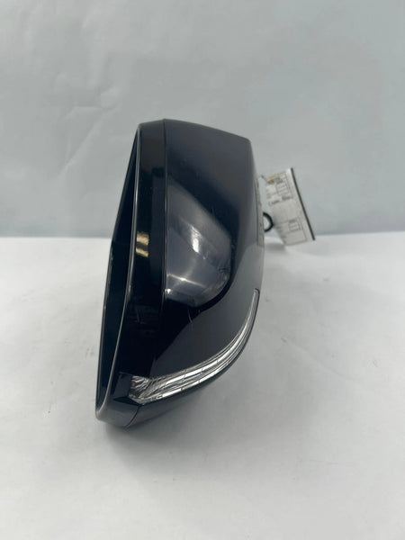 2019 TO 2025 CHEVROLET BLAZER DOOR MIRROR RIGHT SIDE ASSY OEM 84539667 328E DARKBLUE